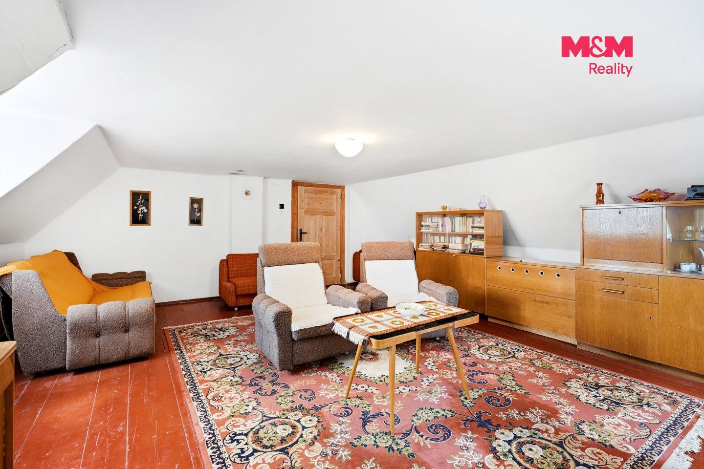 Prodej domu 160 m² - foto 16