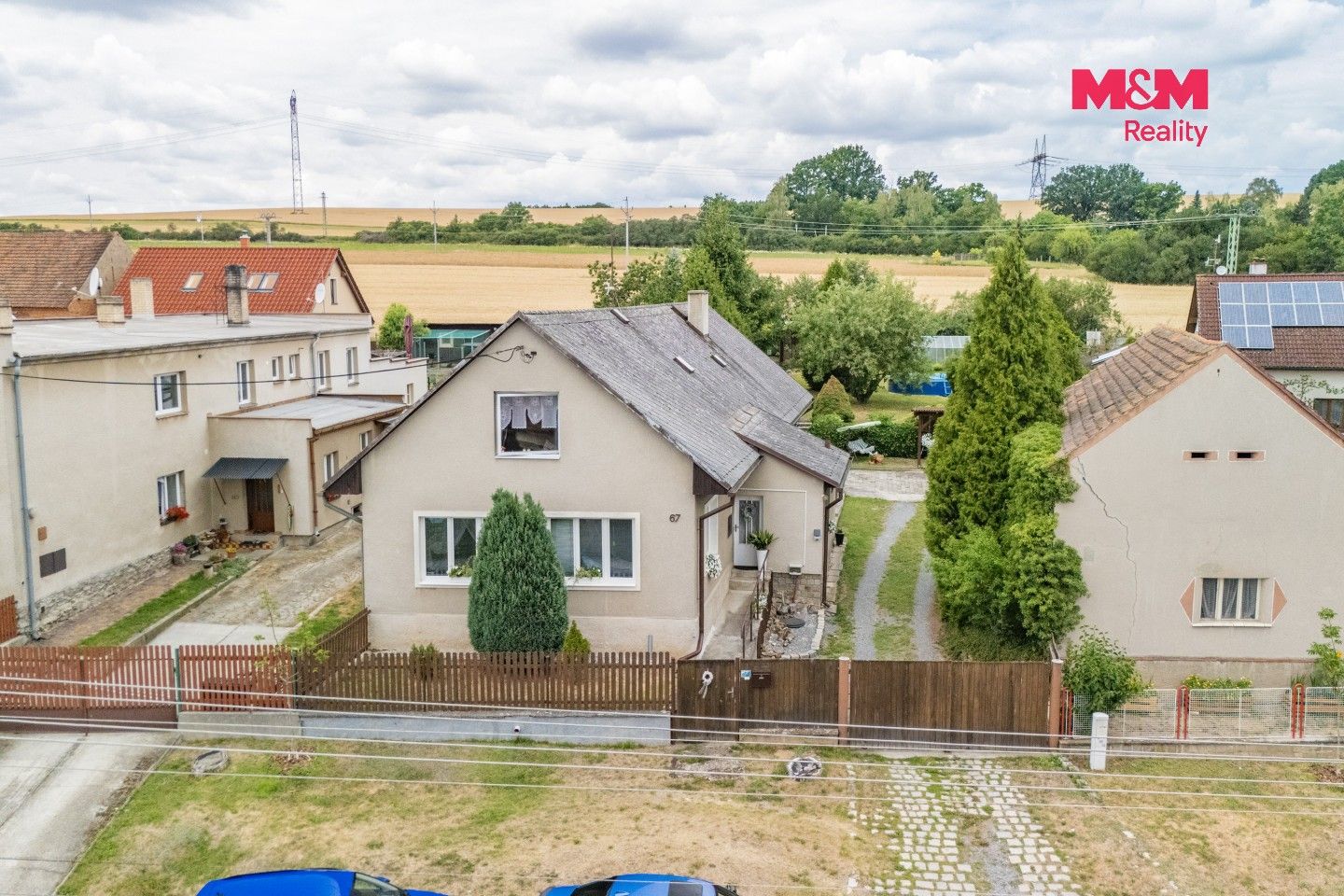 Prodej domu 150 m² - foto 2