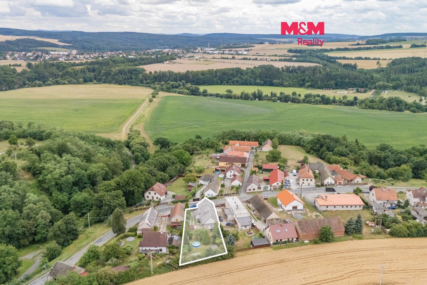 Prodej domu 150 m² - foto 1