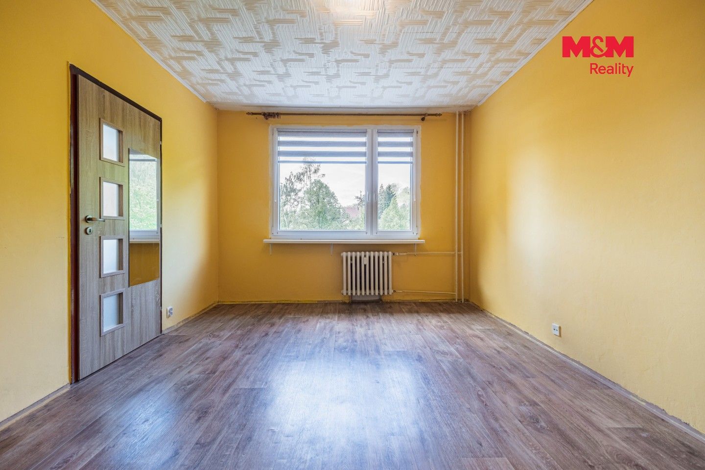 Pronájem bytu 3+1 66 m² - foto 6