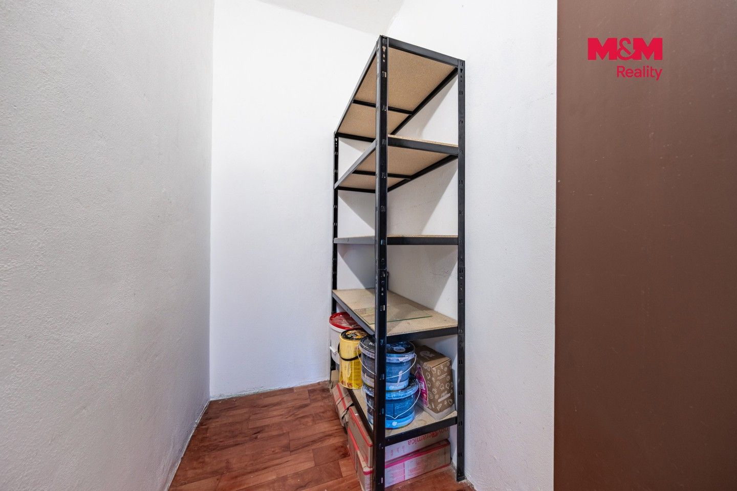 Pronájem bytu 3+1 66 m² - foto 8