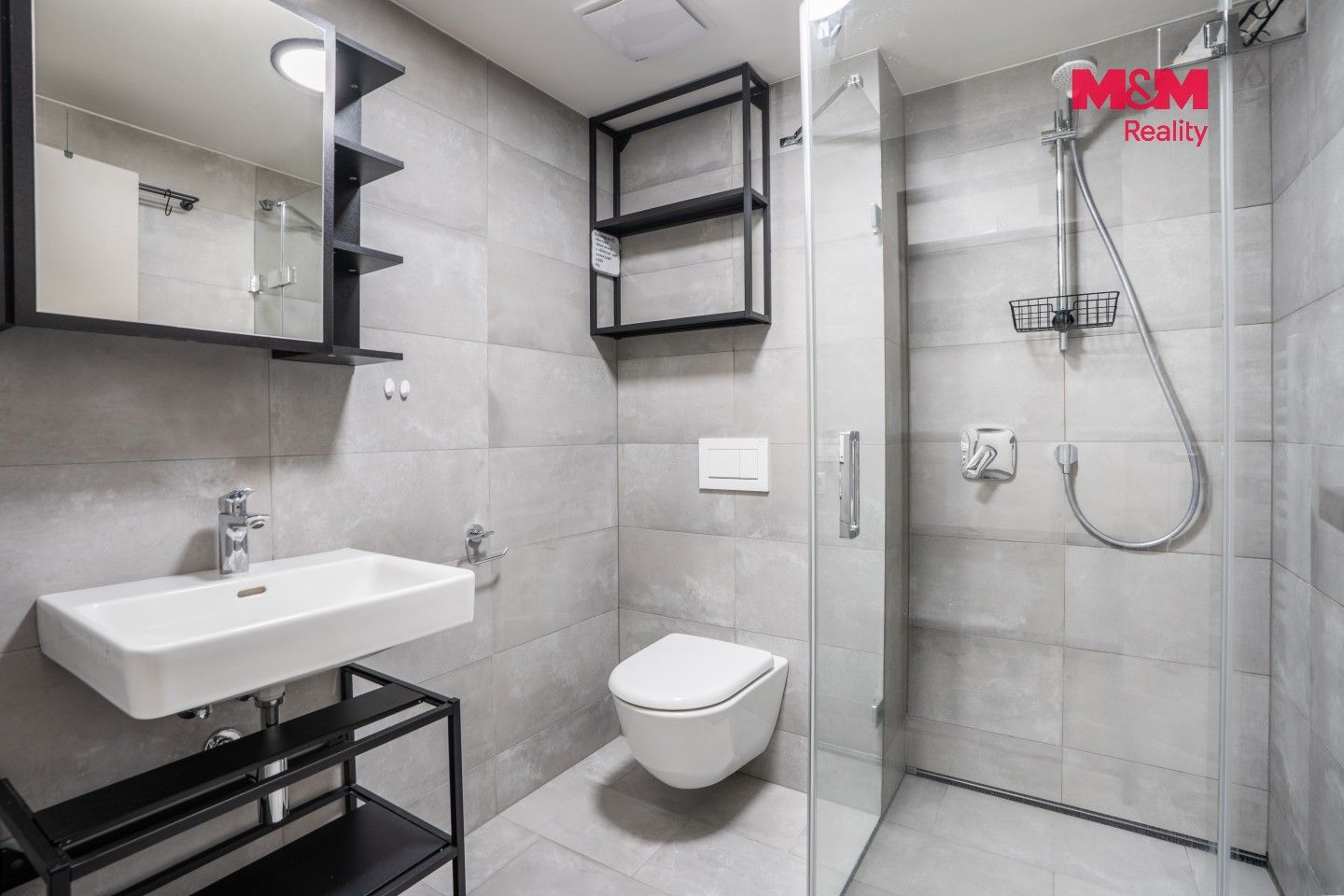 Prodej bytu 1+kk 25 m² - foto 3