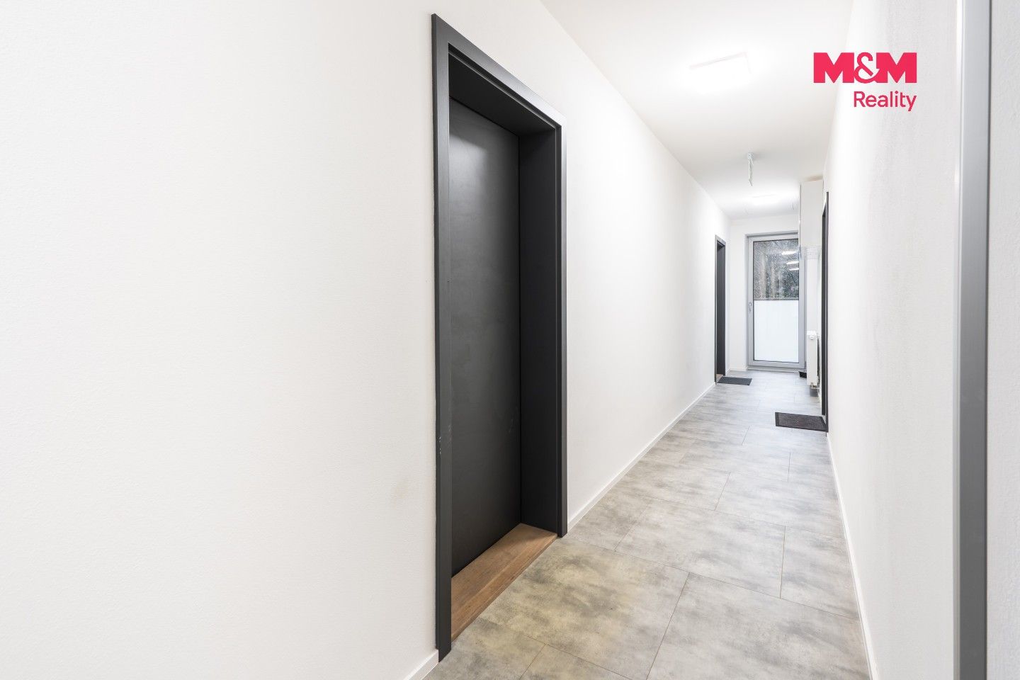 Prodej bytu 1+kk 25 m² - foto 8