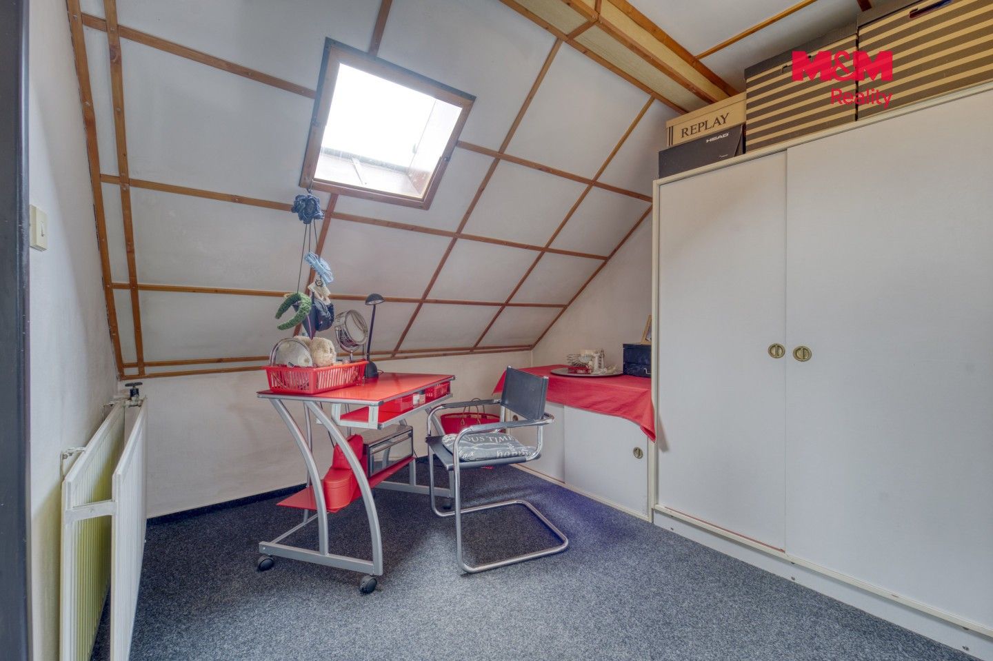 Prodej domu 150 m² - foto 13