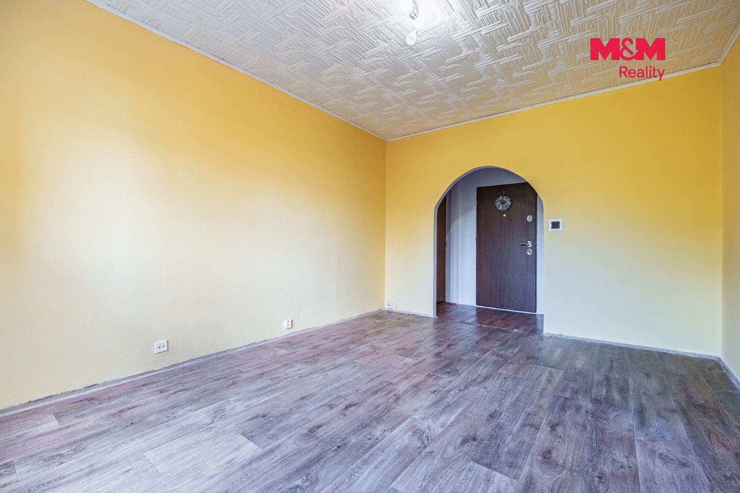 Pronájem bytu 3+1 66 m² - foto 13