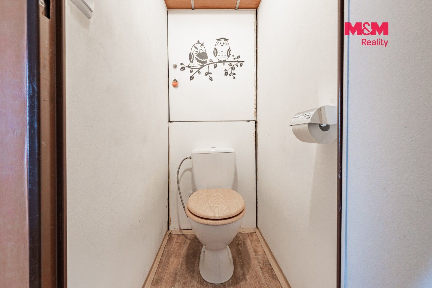 Pronájem bytu 3+1 66 m² - foto 15