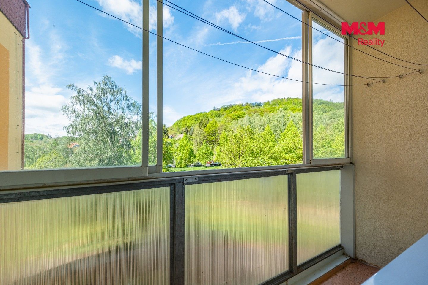 Pronájem bytu 3+1 66 m² - foto 14