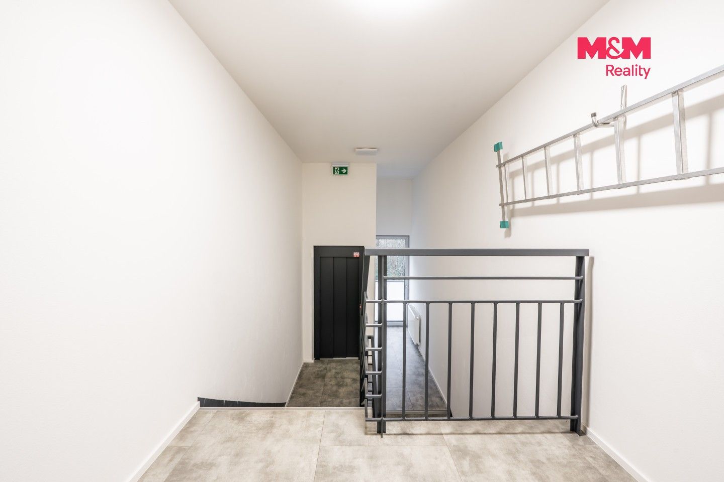 Prodej bytu 1+kk 25 m² - foto 9