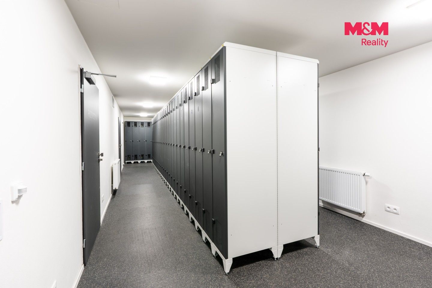 Prodej bytu 1+kk 25 m² - foto 11