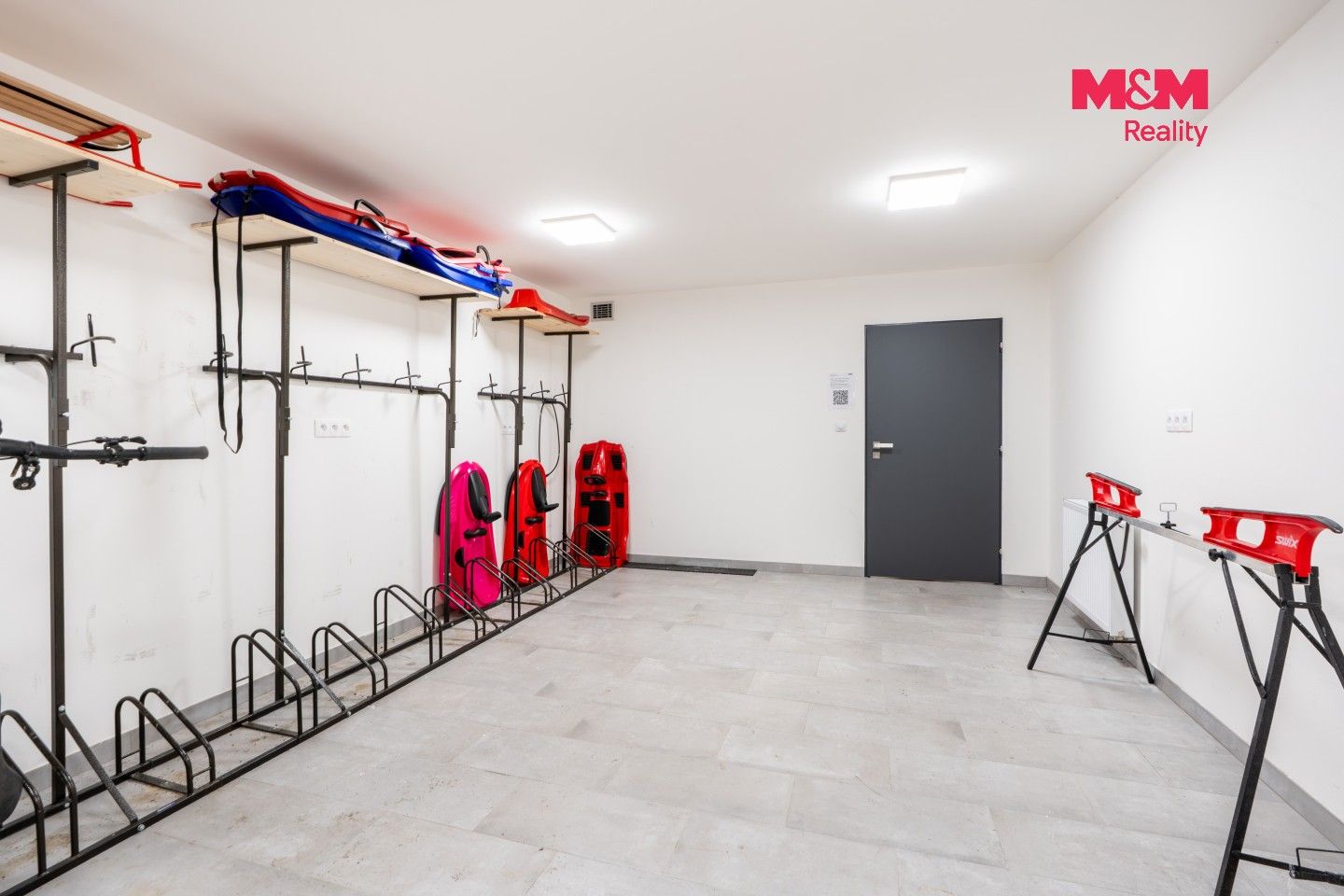 Prodej bytu 1+kk 25 m² - foto 10