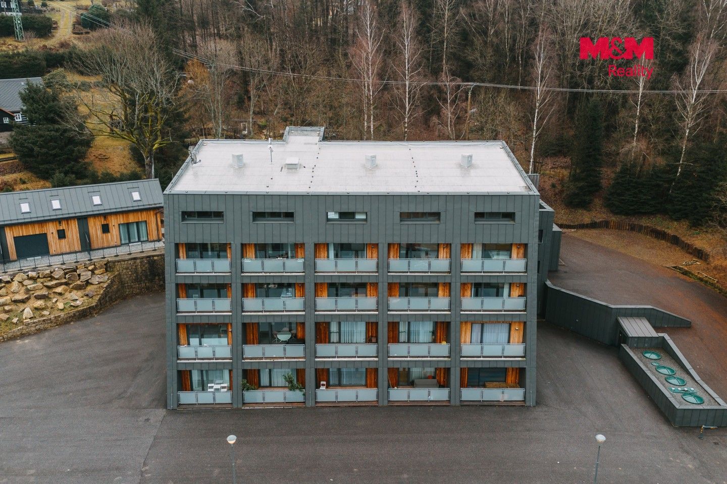 Prodej bytu 1+kk 25 m² - foto 15