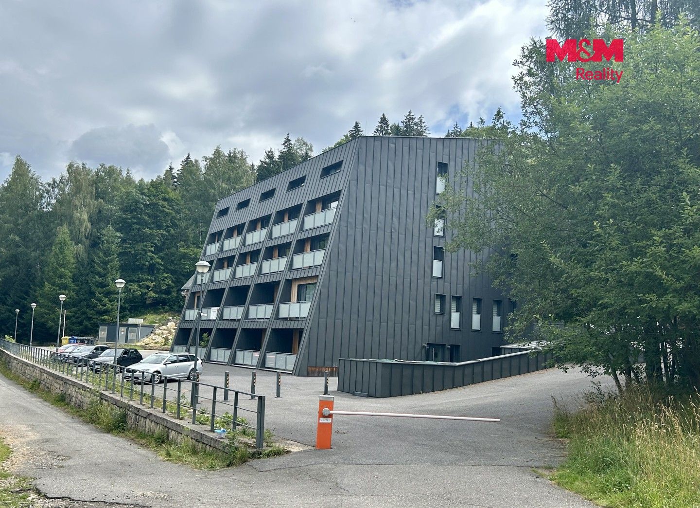 Prodej bytu 1+kk 25 m² - foto 14