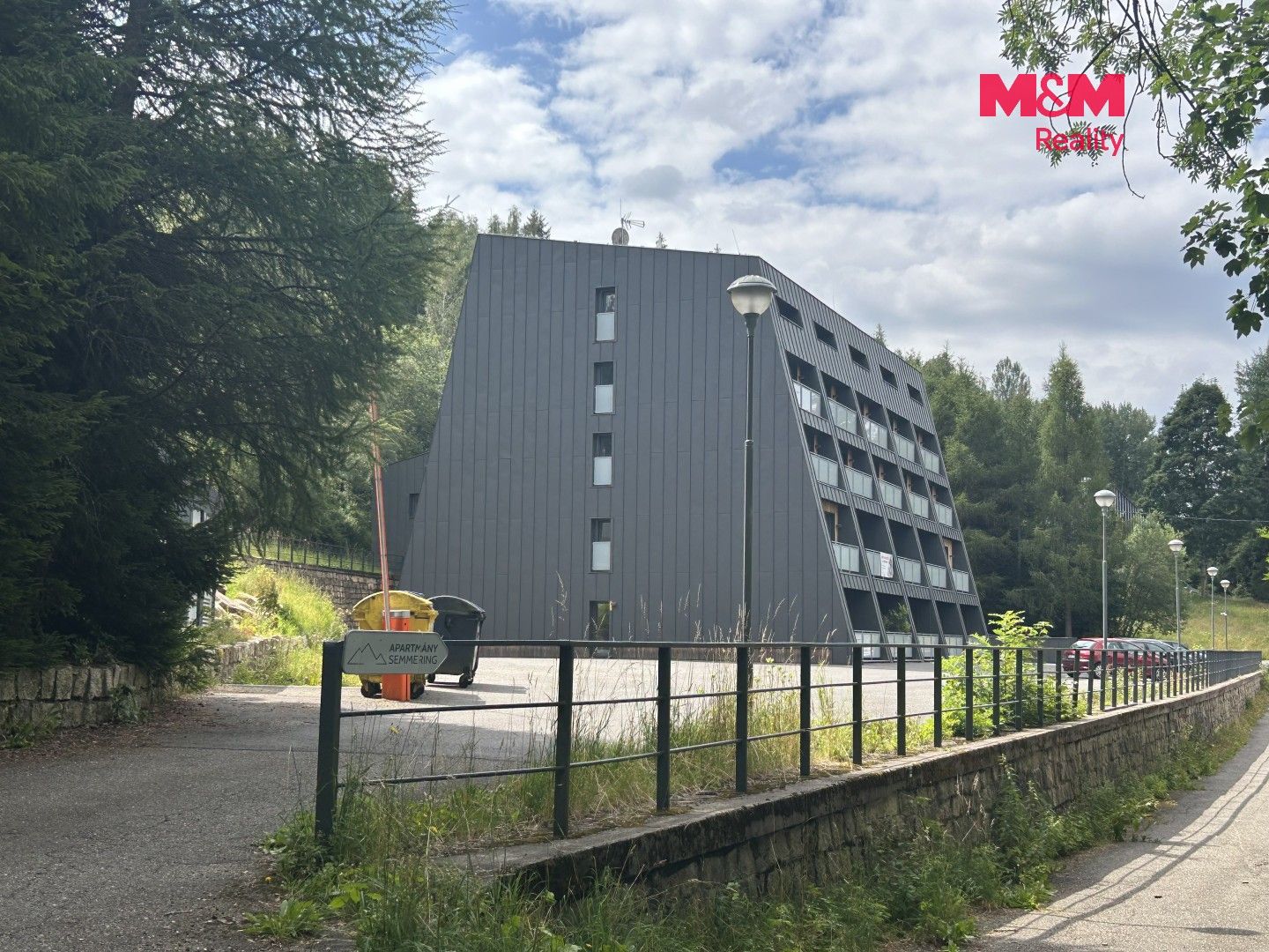 Prodej bytu 1+kk 25 m² - foto 16
