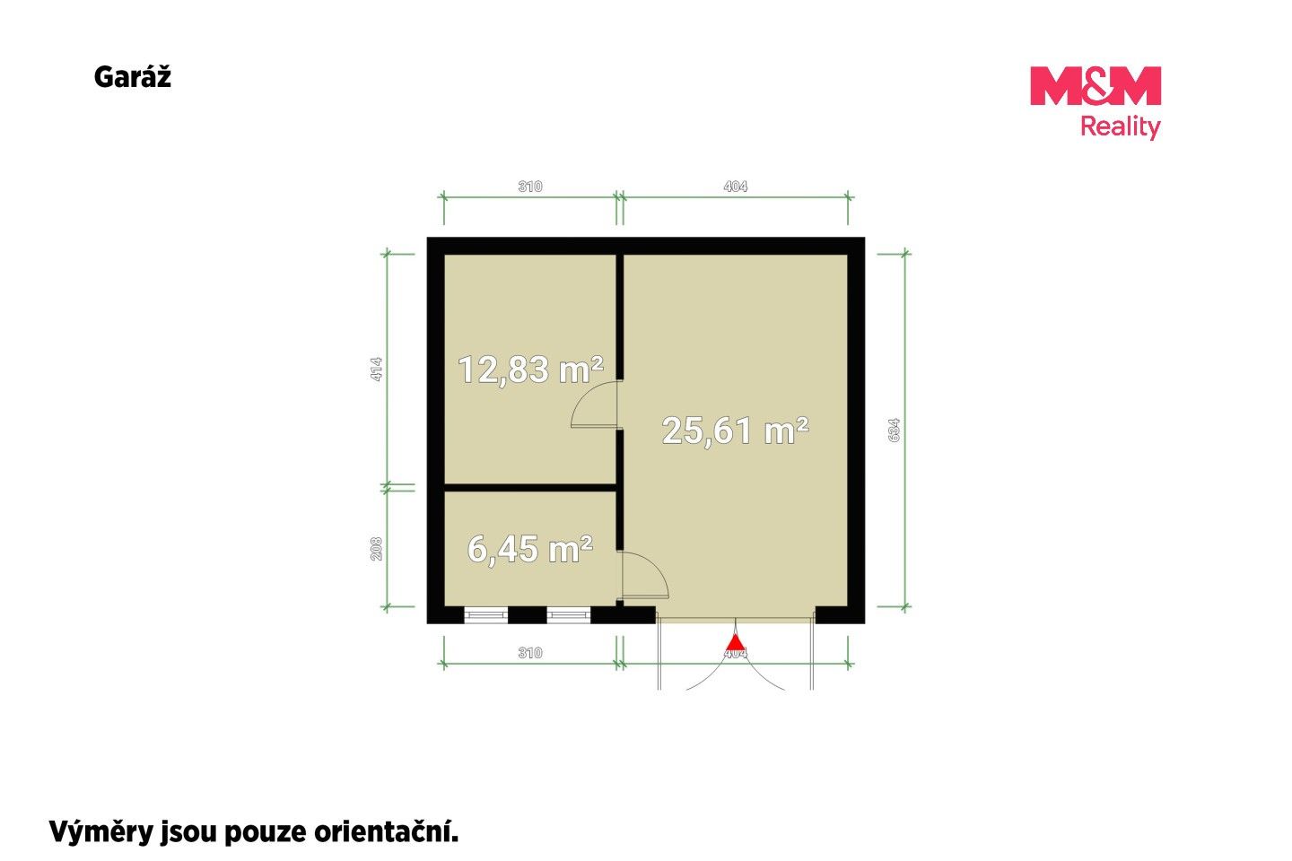 Prodej domu 150 m² - foto 18