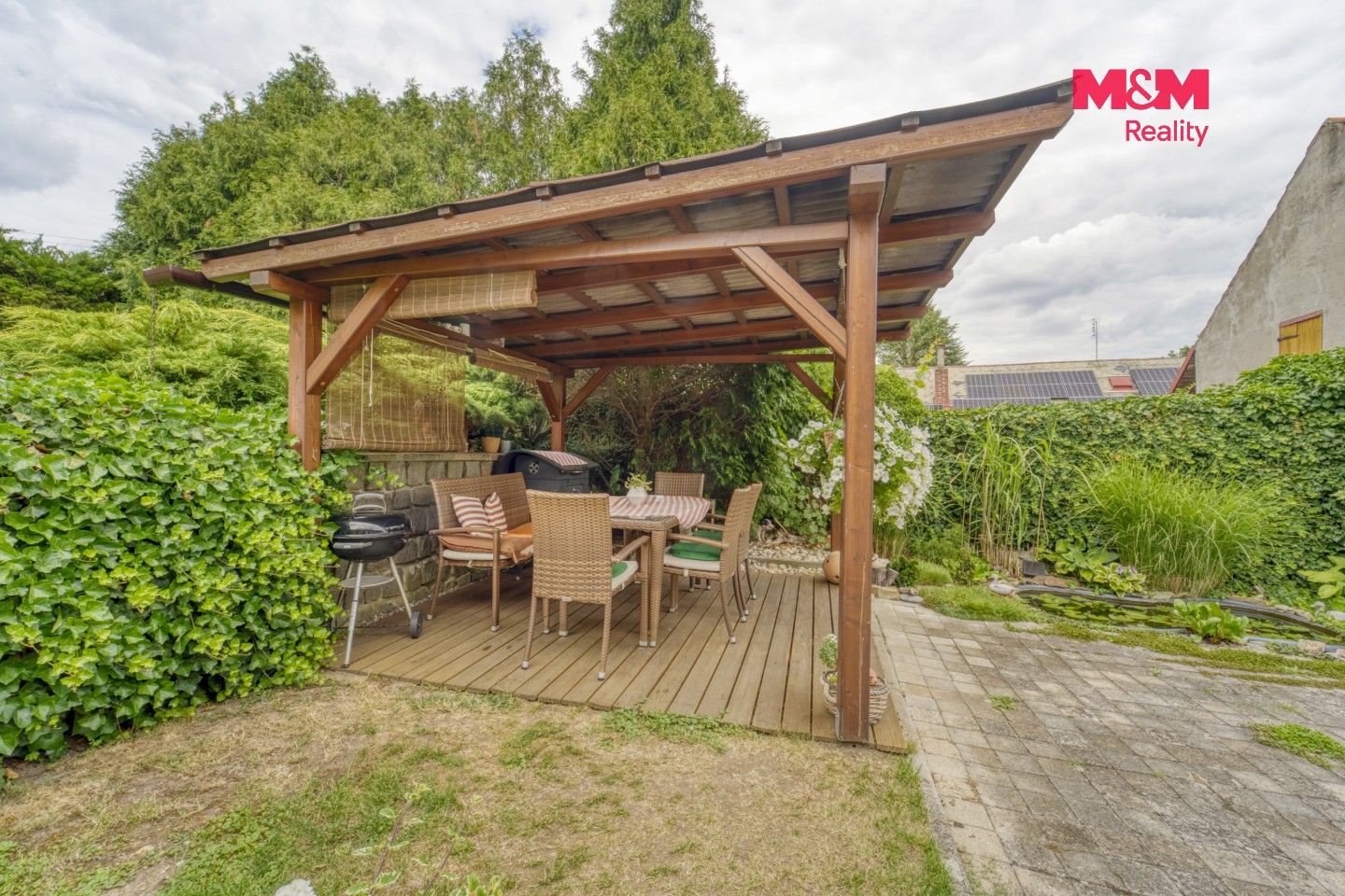 Prodej domu 150 m² - foto 23
