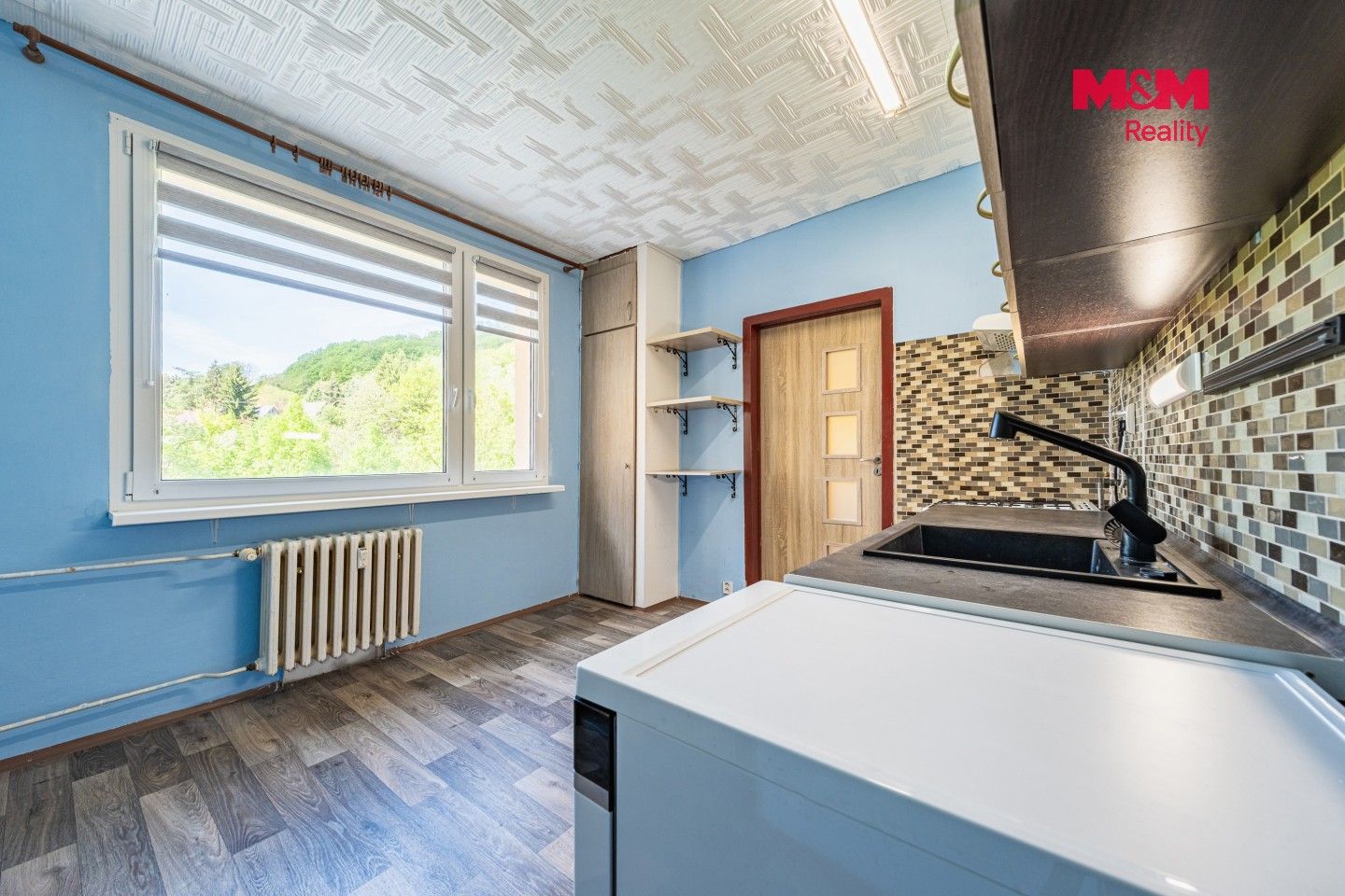 Pronájem bytu 3+1 66 m² - foto 17