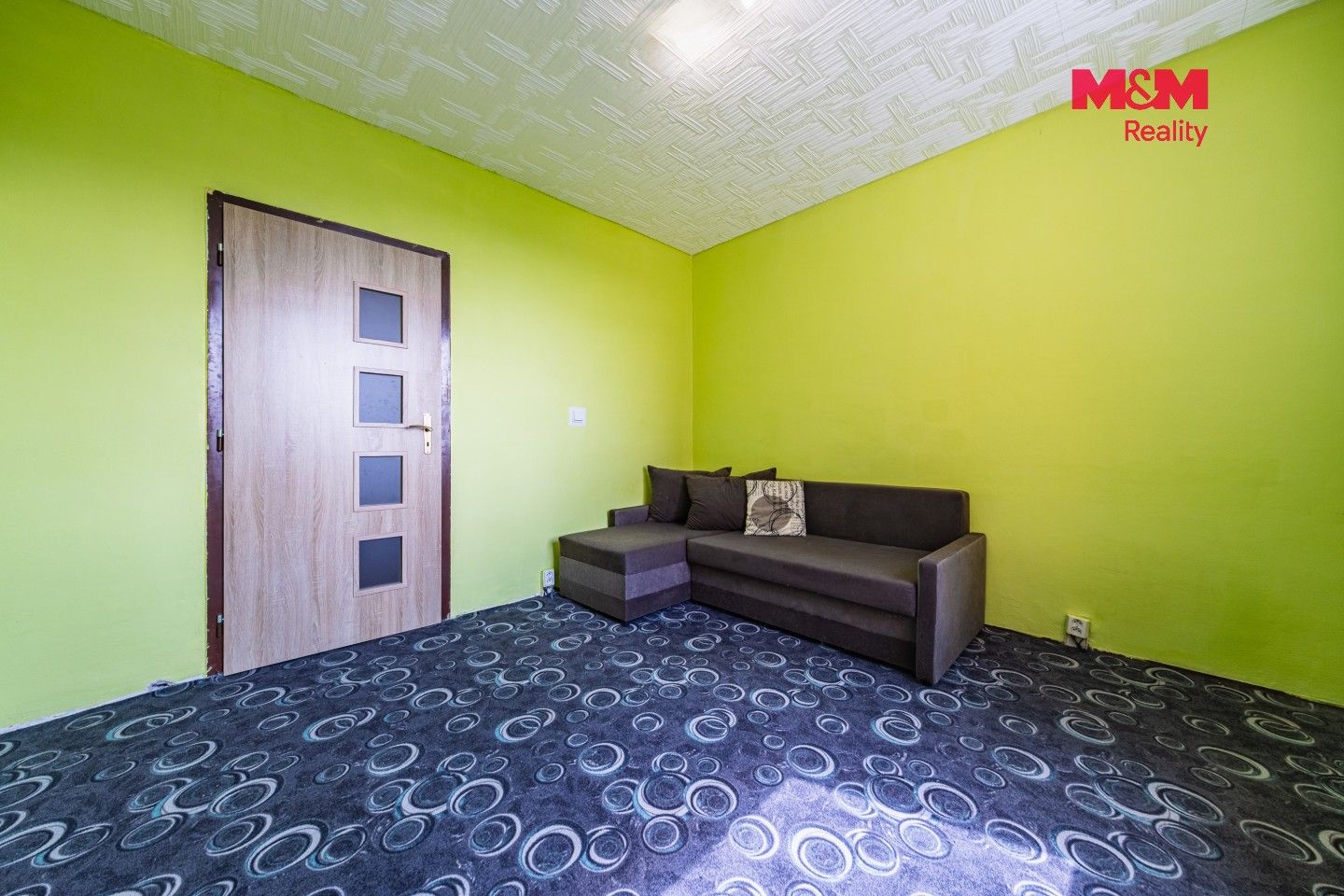 Pronájem bytu 3+1 66 m² - foto 19