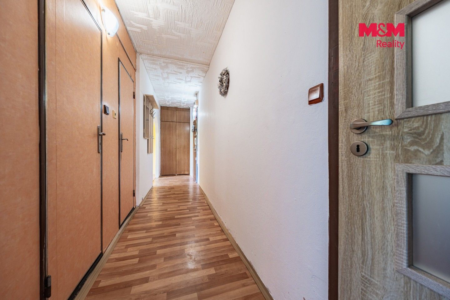 Pronájem bytu 3+1 66 m² - foto 20