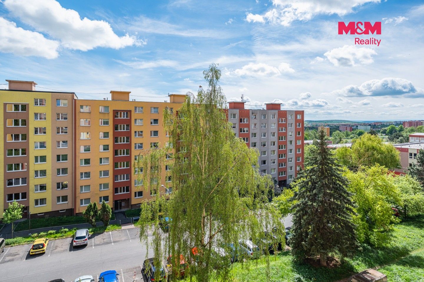 Pronájem bytu 3+1 66 m² - foto 22
