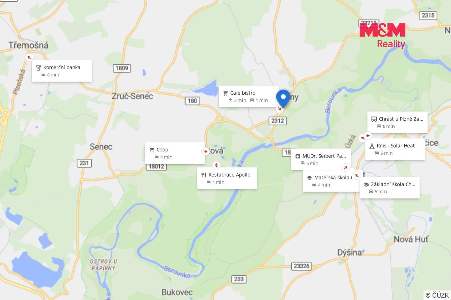 Prodej domu 150 m² - foto 25