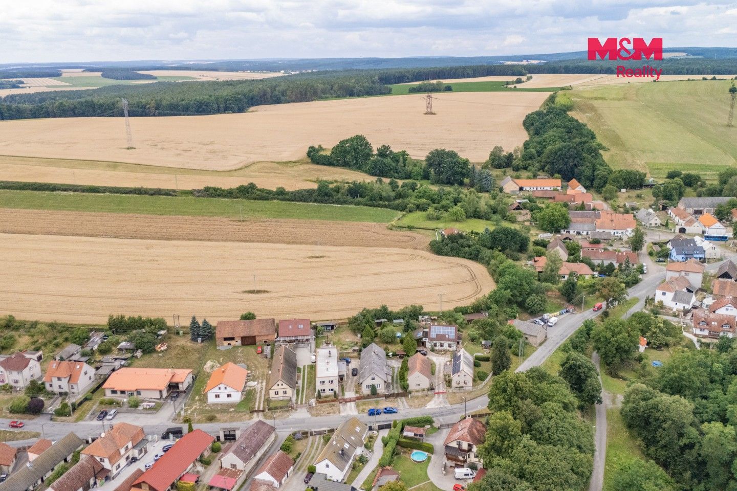 Prodej domu 150 m² - foto 32