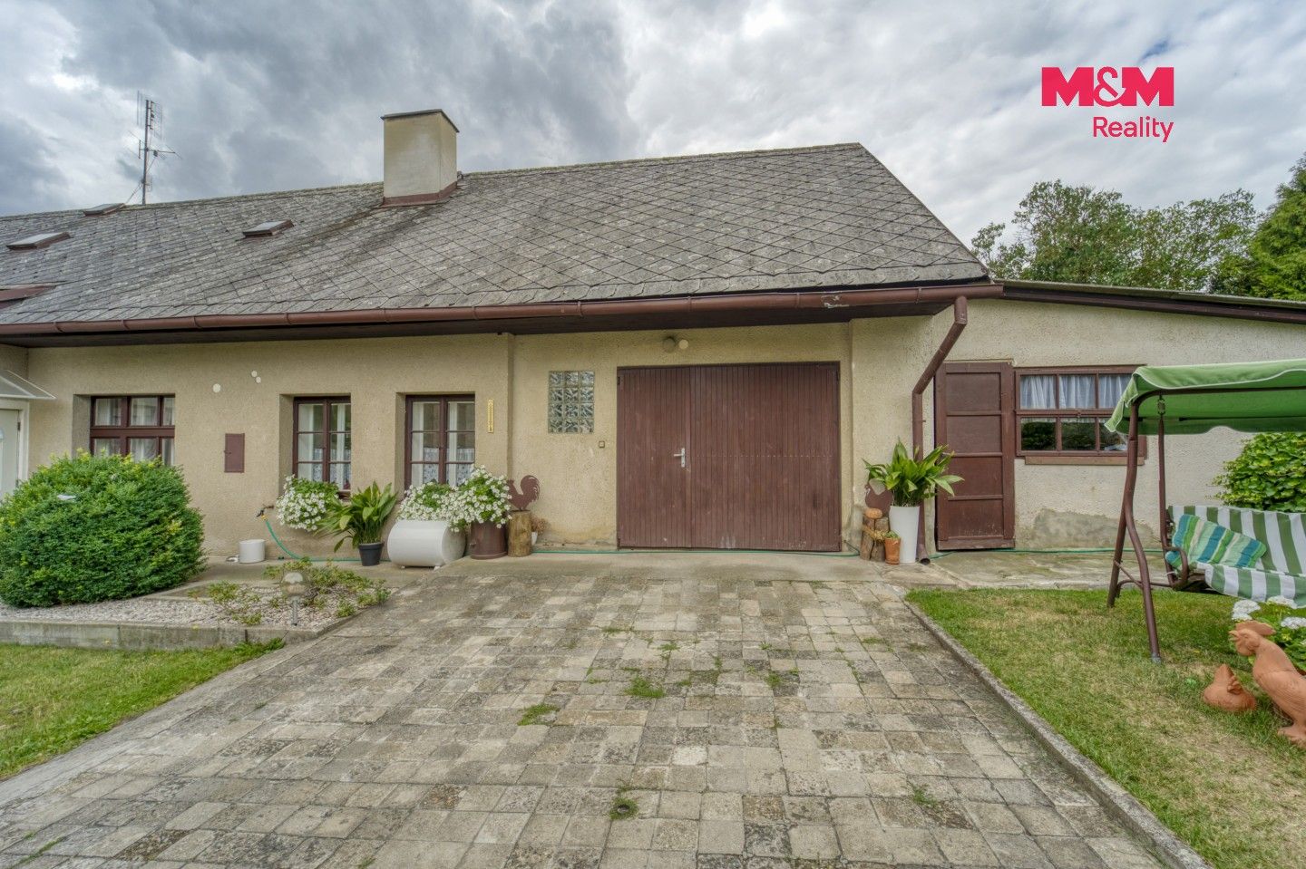 Prodej domu 150 m² - foto 30