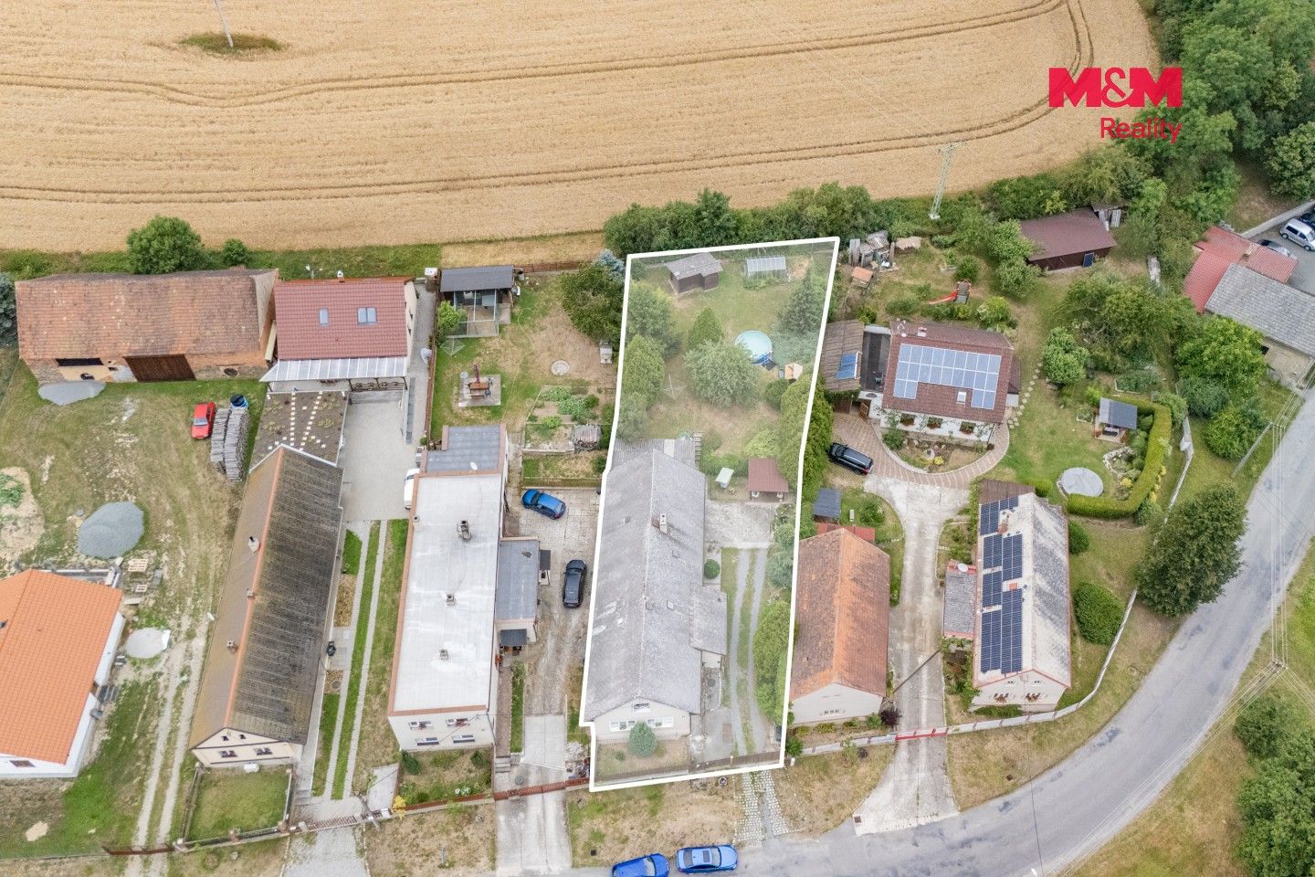 Prodej domu 150 m² - foto 31