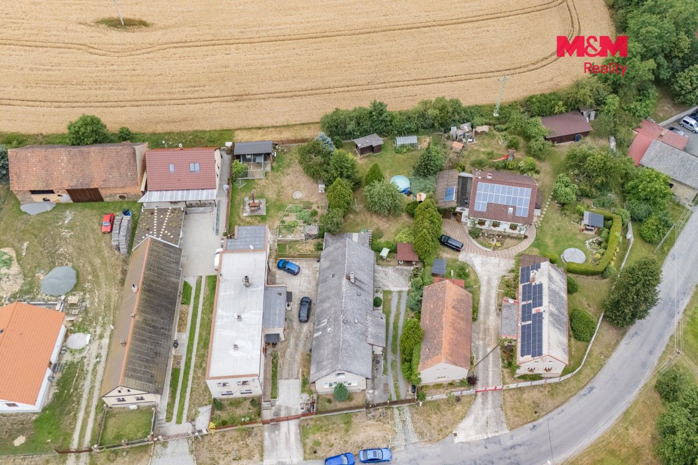 Prodej domu 150 m² - foto 34