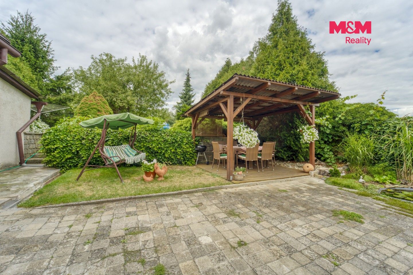 Prodej domu 150 m² - foto 35