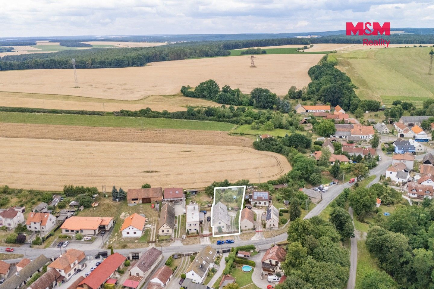 Prodej domu 150 m² - foto 33