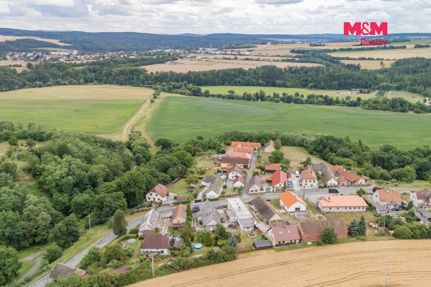 Prodej domu 150 m² - foto 44