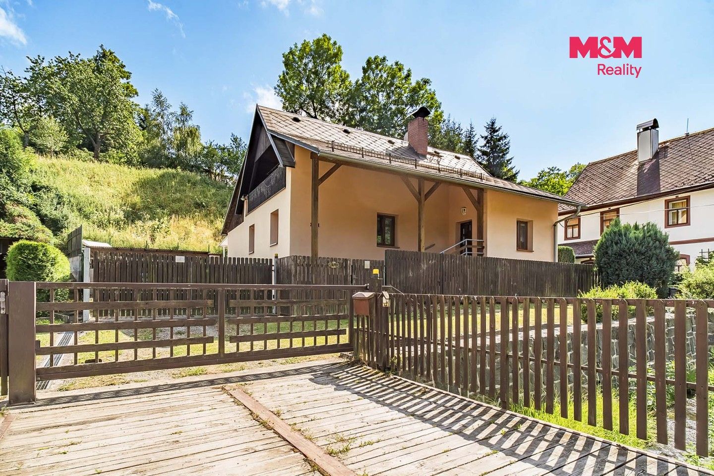 Prodej domu 266 m² - foto 2