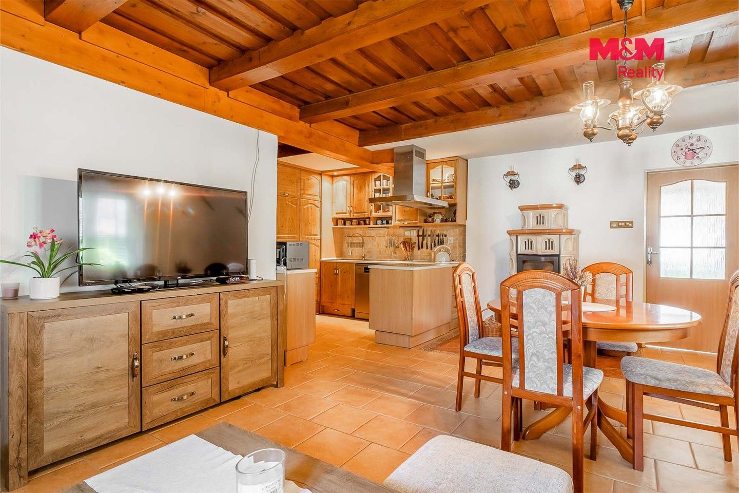 Prodej domu 266 m² - foto 3