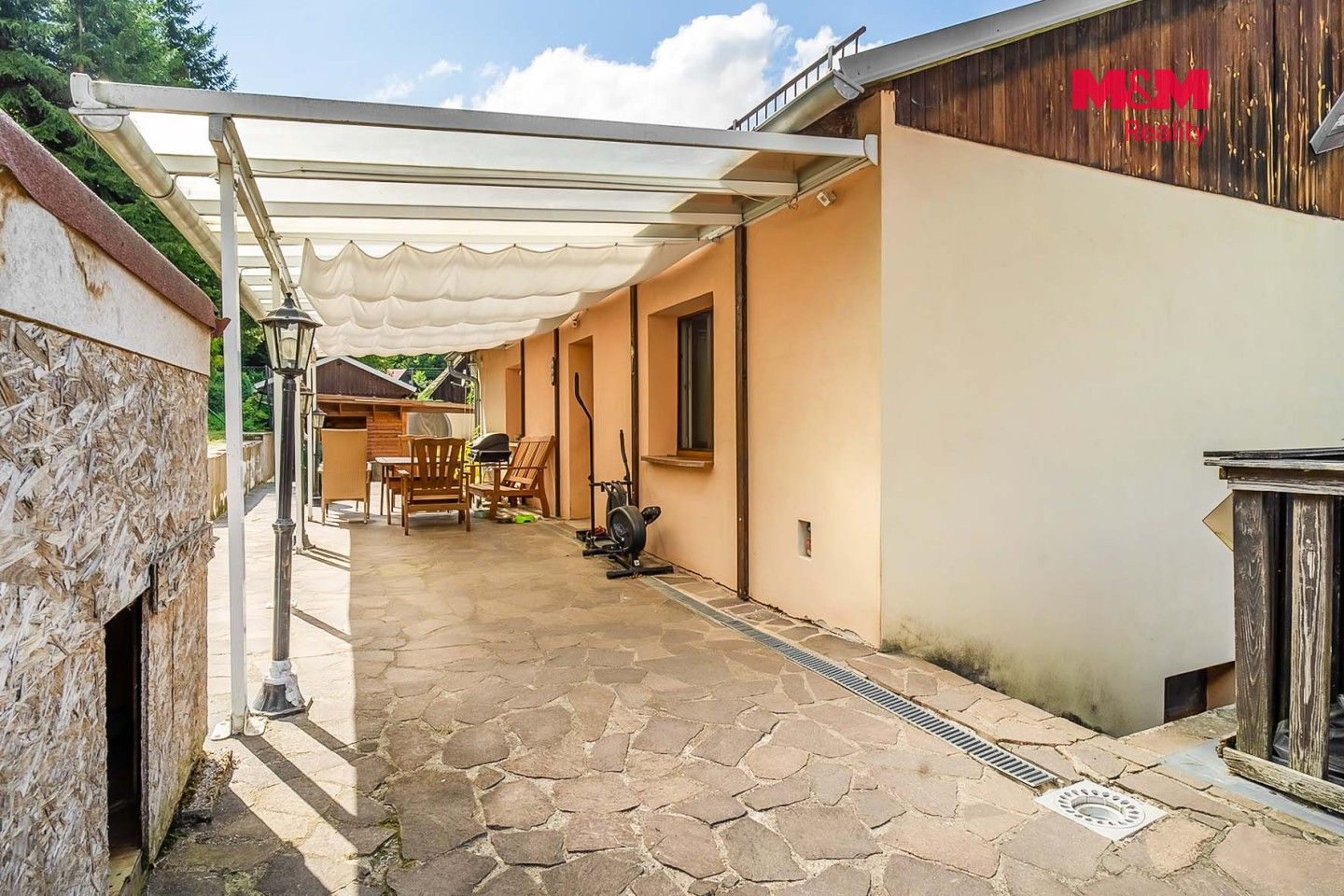 Prodej domu 266 m² - foto 15