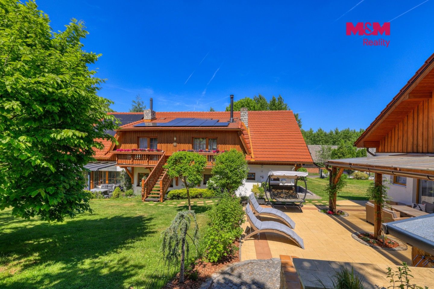 Prodej komerčního prostoru 466 m² - foto 5
