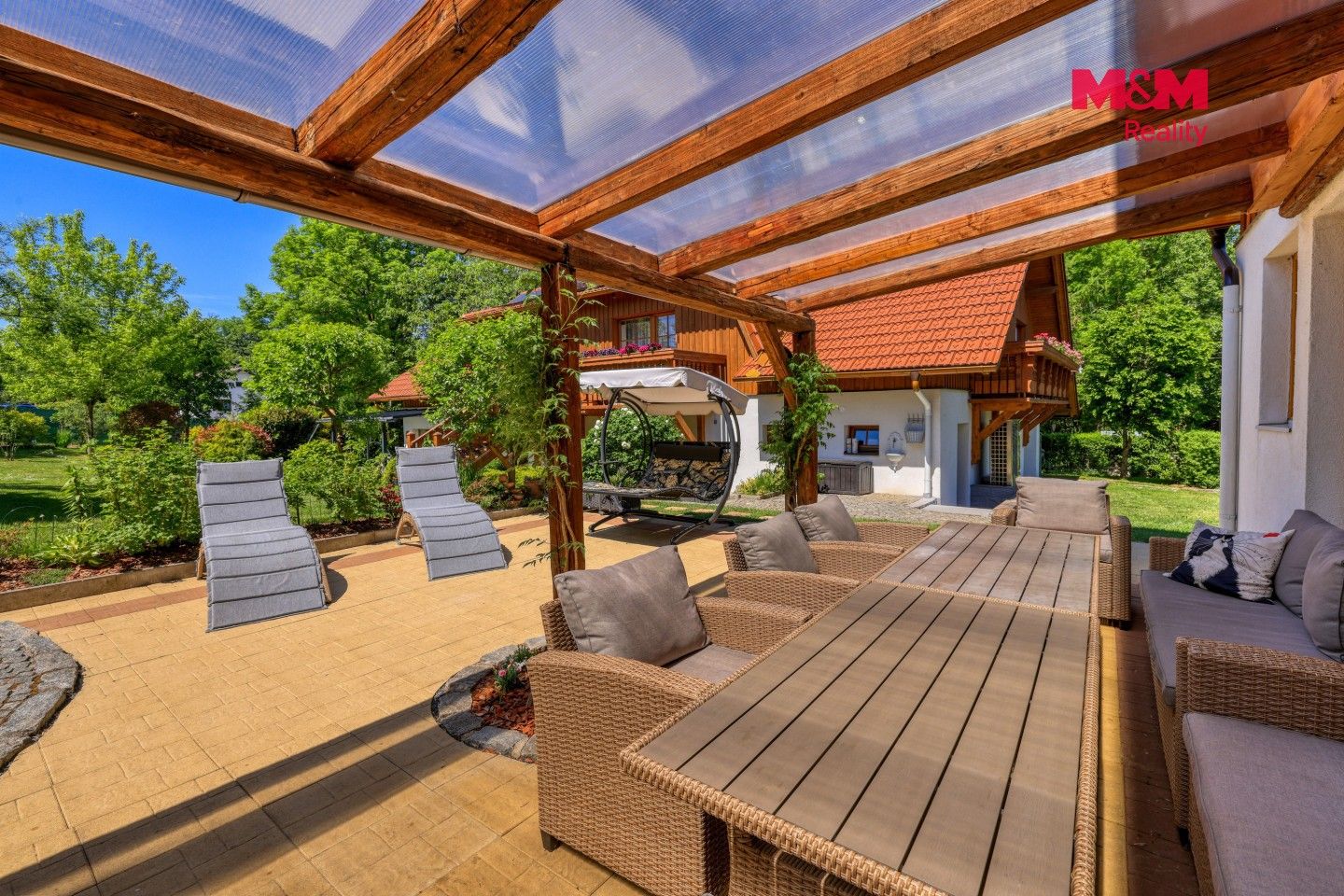 Prodej komerčního prostoru 466 m² - foto 4