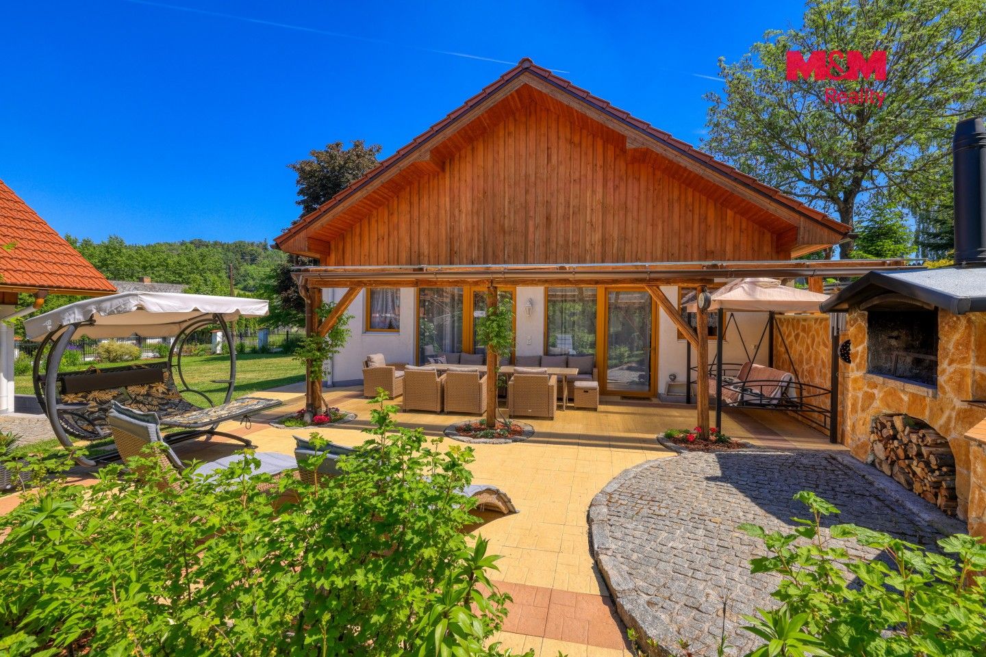 Prodej komerčního prostoru 466 m² - foto 3