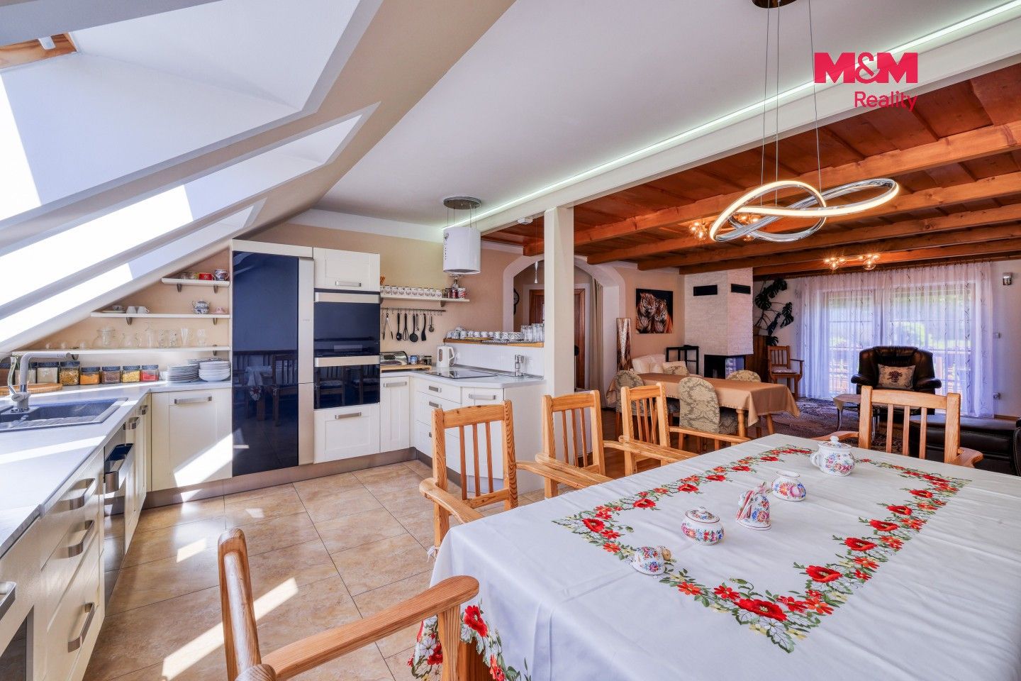 Prodej komerčního prostoru 466 m² - foto 15