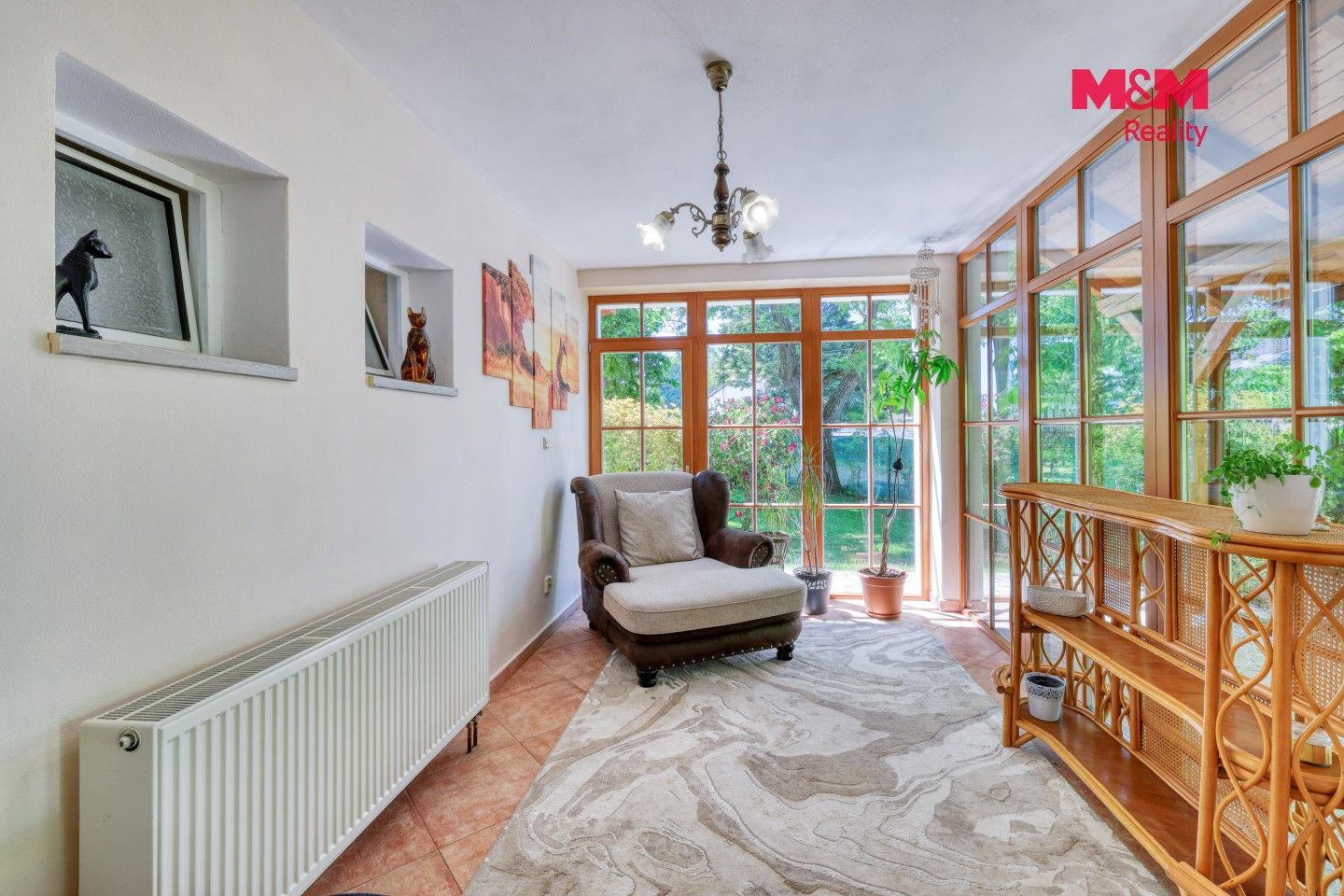 Prodej komerčního prostoru 466 m² - foto 16