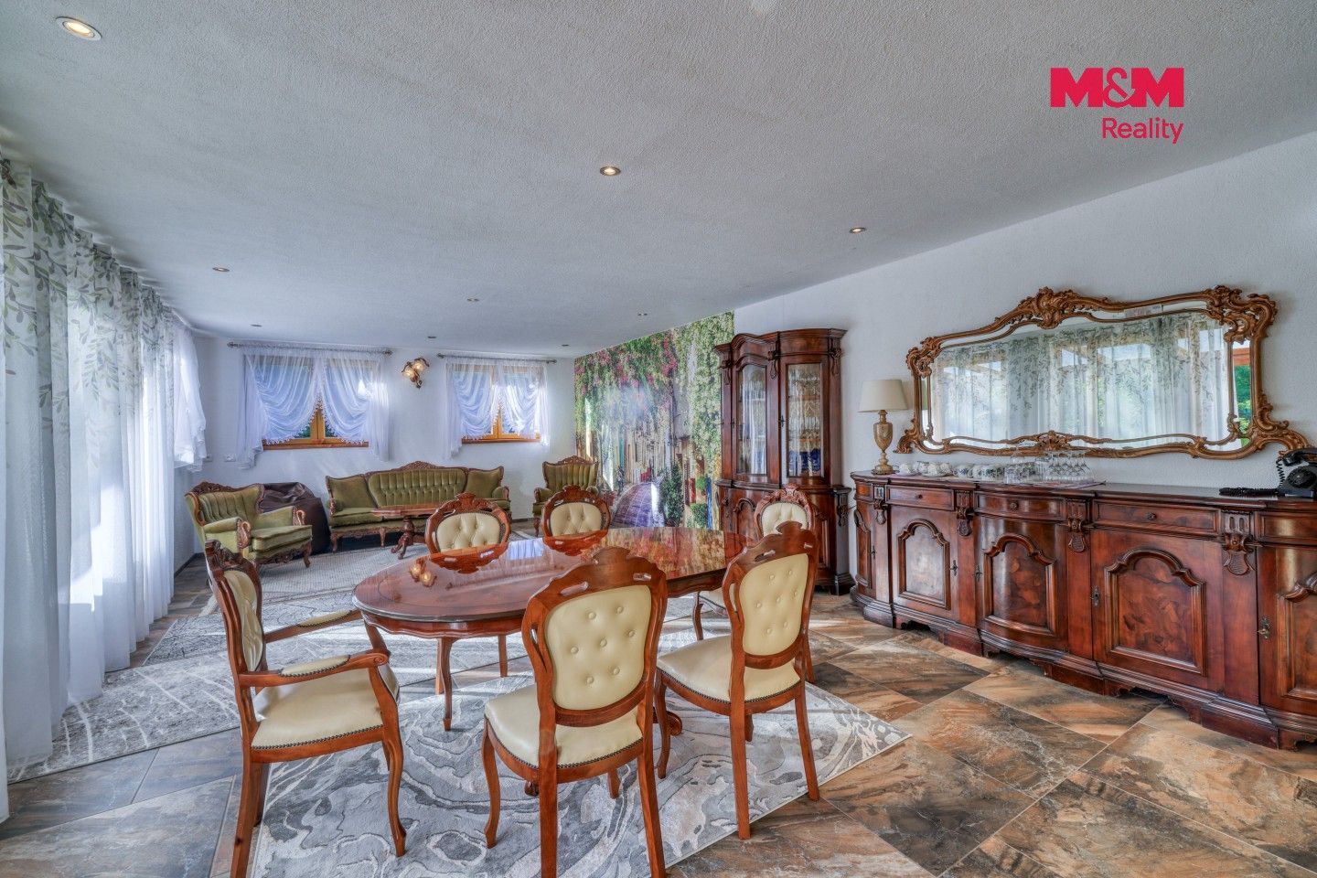Prodej komerčního prostoru 466 m² - foto 23