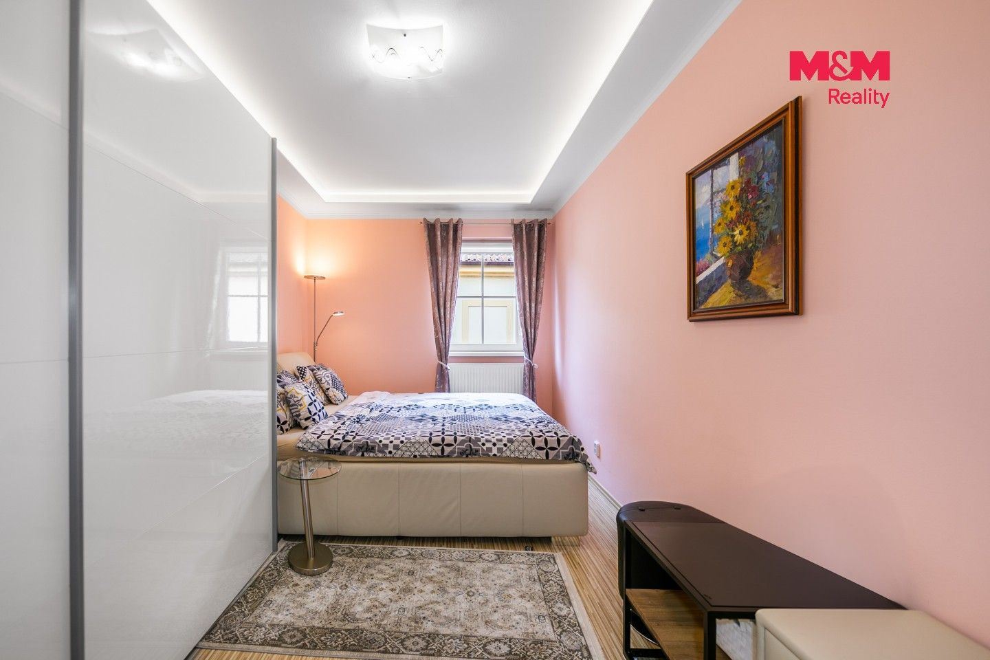 Pronájem bytu 4+1 90 m² - foto 10