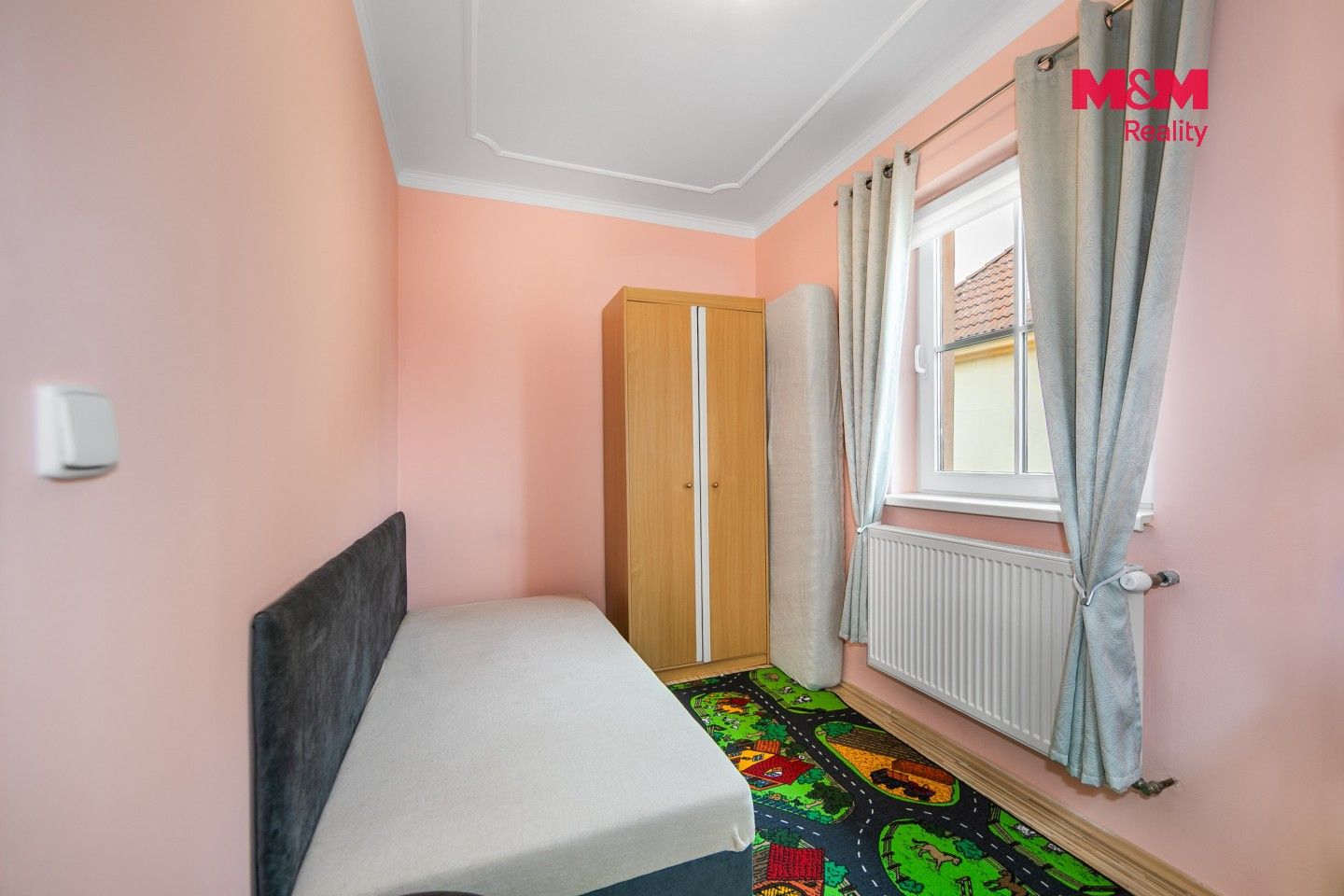 Pronájem bytu 4+1 90 m² - foto 11