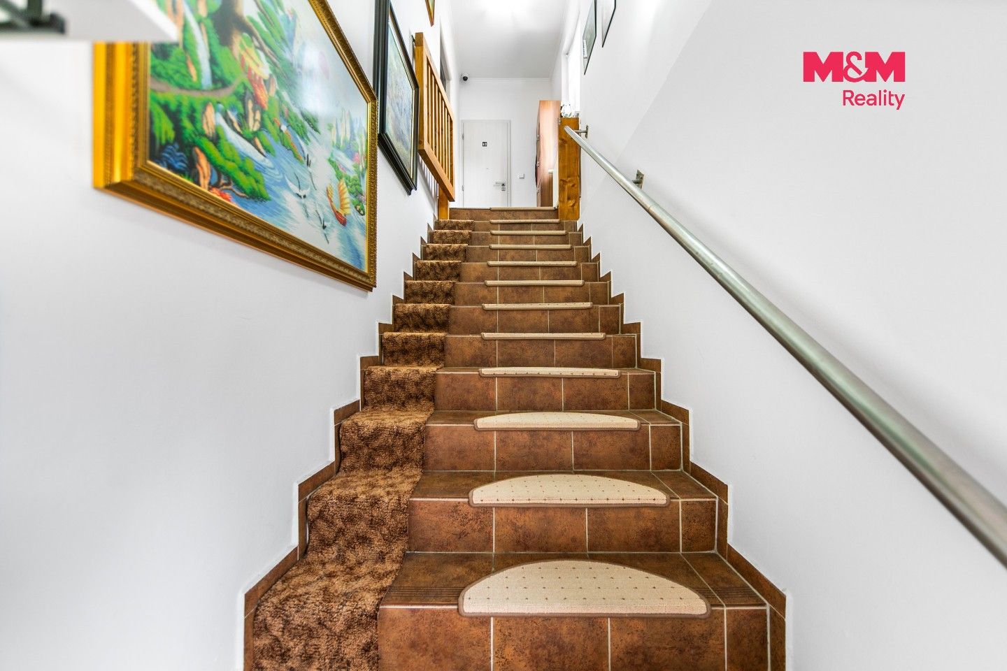 Pronájem bytu 4+1 90 m² - foto 12