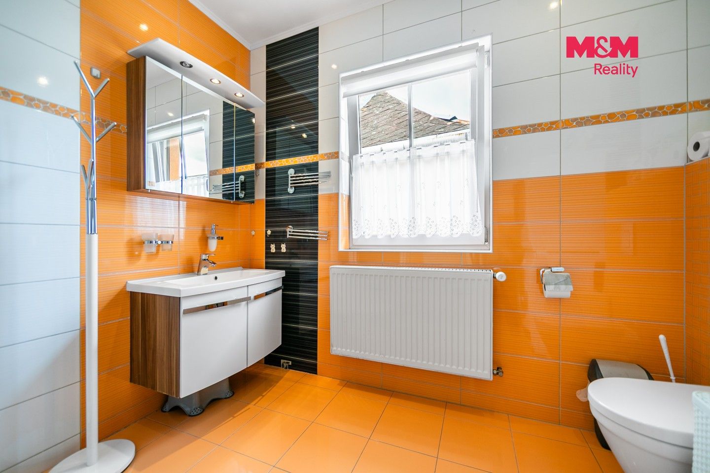 Pronájem bytu 4+1 90 m² - foto 14