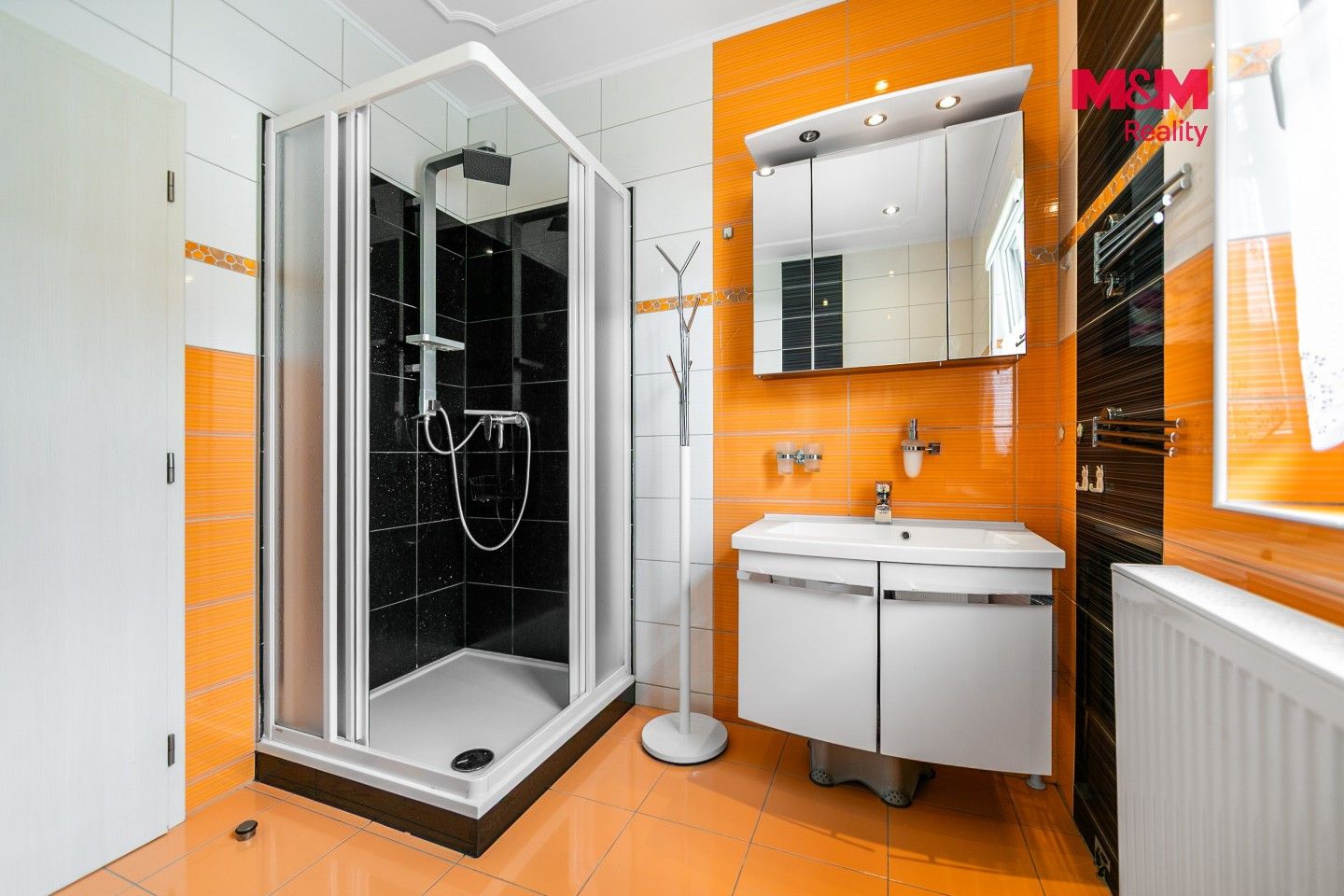 Pronájem bytu 4+1 90 m² - foto 13