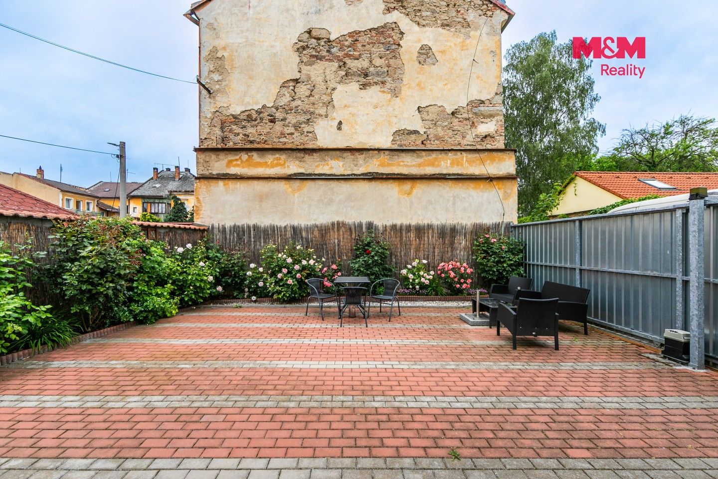 Pronájem bytu 4+1 90 m² - foto 16