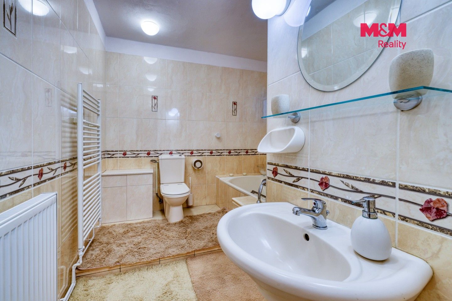 Prodej komerčního prostoru 466 m² - foto 25
