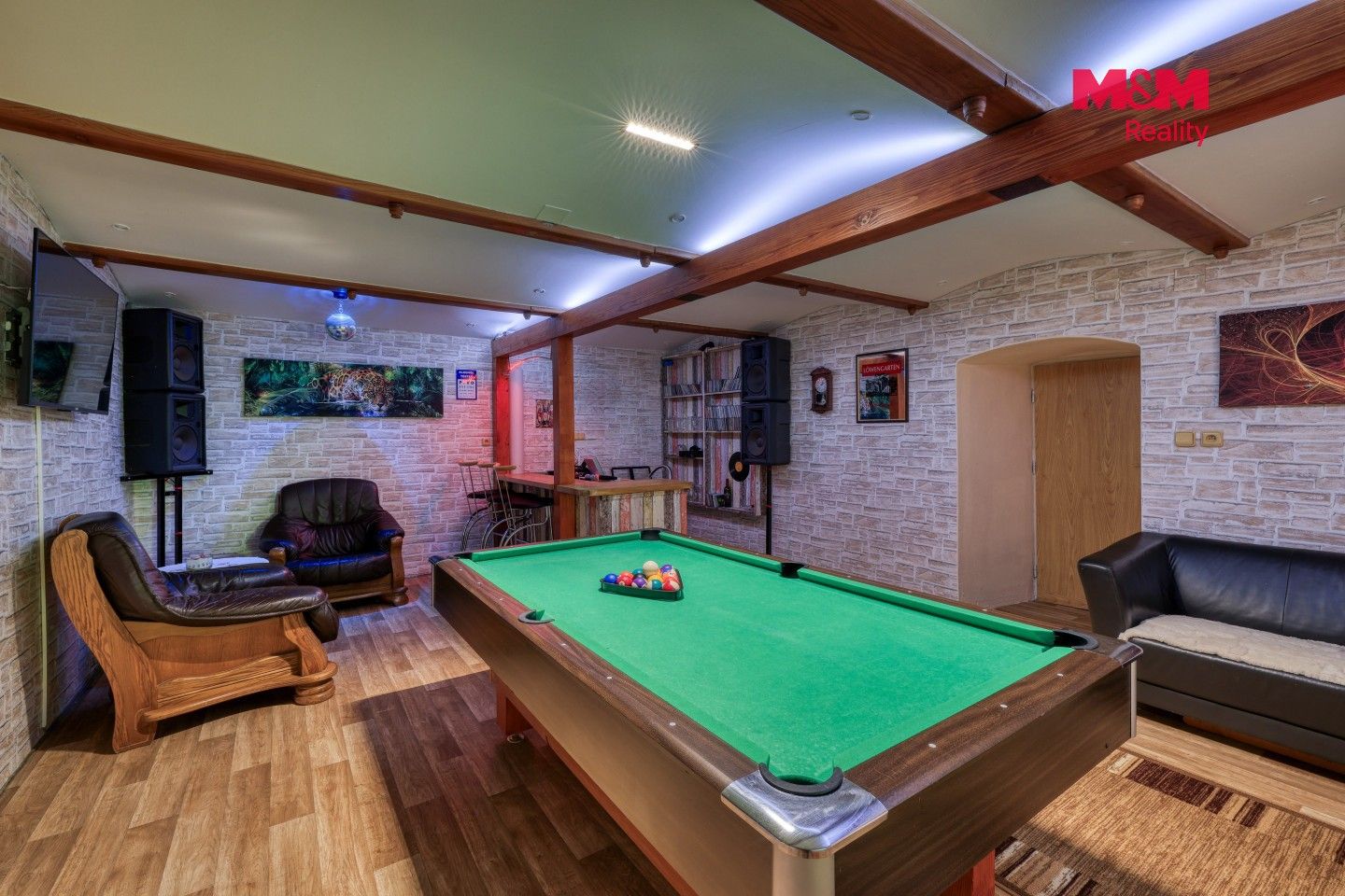 Prodej komerčního prostoru 466 m² - foto 30