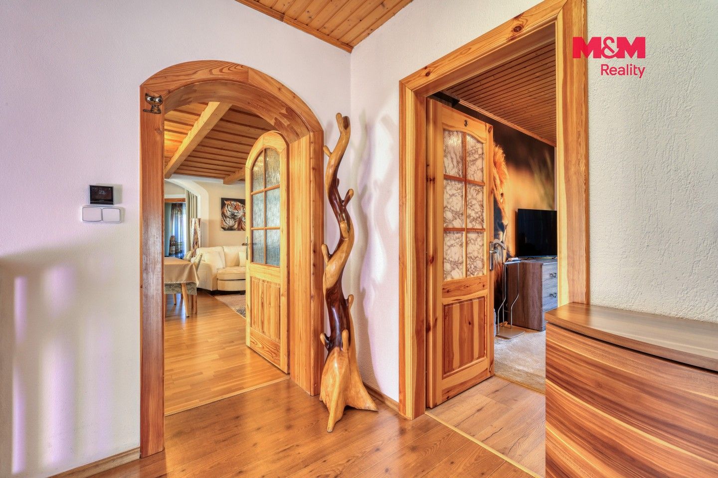 Prodej komerčního prostoru 466 m² - foto 35