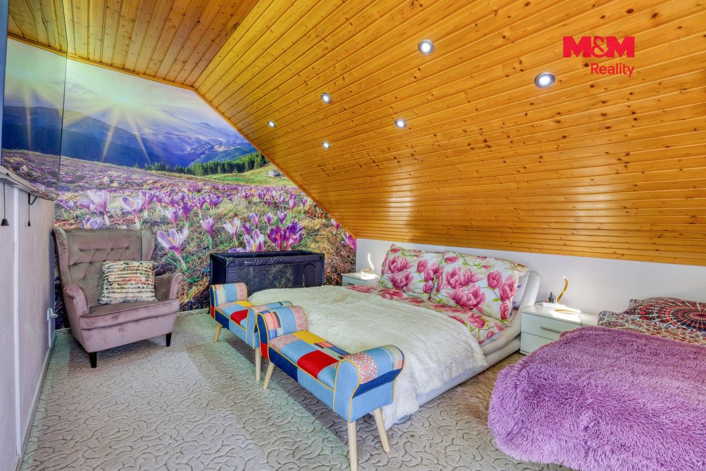 Prodej komerčního prostoru 466 m² - foto 34